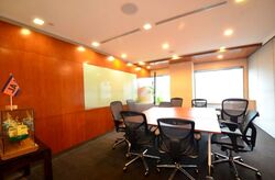 Suntec Tower Three (D1), Office #565747301
